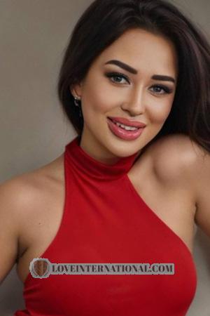 224458 - Yevgeniya Alter: 33 - Kasachstan