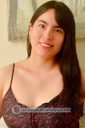 Ladies of Latin-America