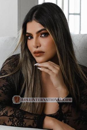 224606 - Oriana Alter: 35 - Kolumbien