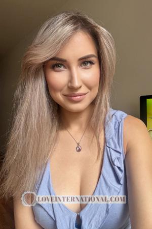 Ladies of Eastern-Europe