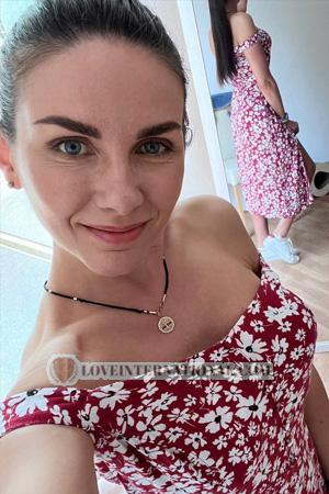 Ladies of Poltava