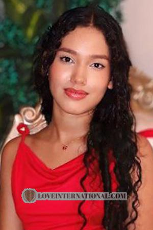 224709 - Sharick Alter: 20 - Kolumbien