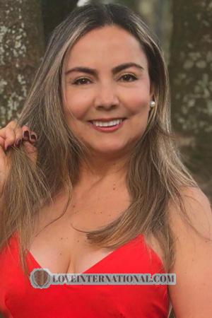 224733 - Nancy Alter: 56 - Kolumbien