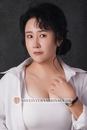Ladies of China