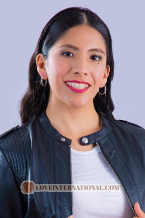 224831 - Lourdes Alter: 34 - Peru