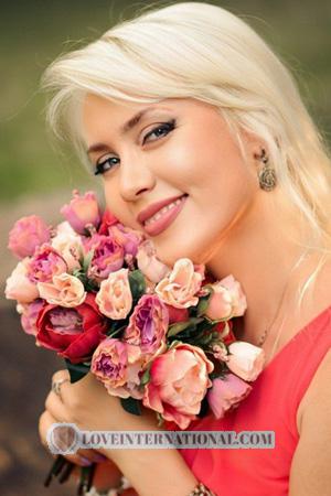 224855 - Viktoriya Alter: 51 - Ukraine