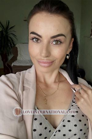 224874 - Nina Alter: 38 - Ukraine
