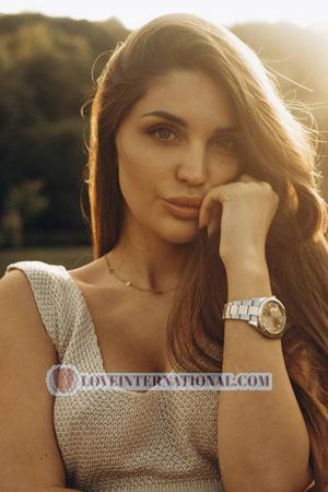 Ladies of Eastern-Europe