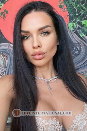 Ladies of Eastern-Europe