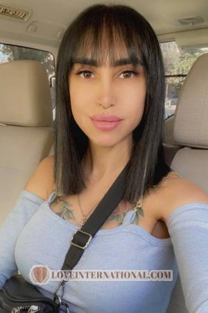 Ladies of Eastern-Europe