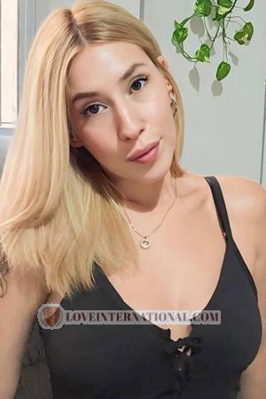 224995 - Karen Sofia Alter: 27 - Argentinien