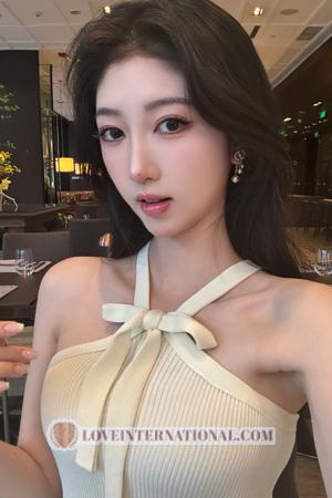 225037 - Xiaowei Alter: 26 - China