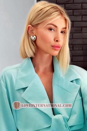 225064 - Olga Alter: 39 - Ukraine