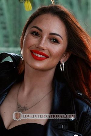 Ladies of Eastern-Europe