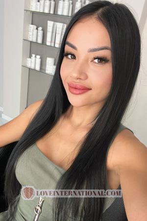 Ladies of Eastern-Europe