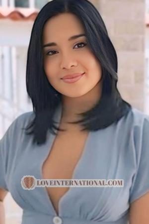 Ladies of Latin-America