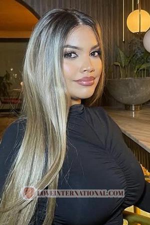 225097 - Yarimar Alter: 31 - Kolumbien