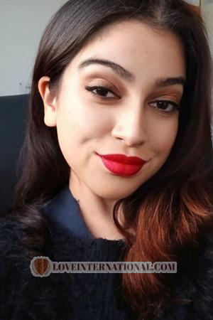 225111 - Anabela Alter: 23 - Argentinien