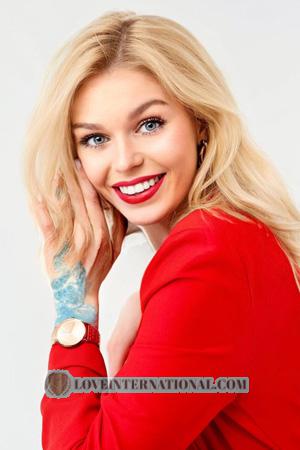 Ladies of Eastern-Europe