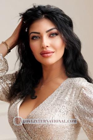 225181 - Valeriia Alter: 37 - Ukraine