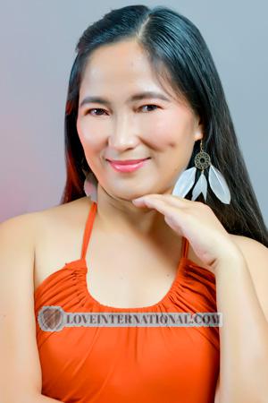 225223 - Emalyn Alter: 40 - Philippinen