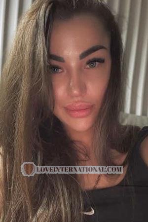 Ladies of Eastern-Europe