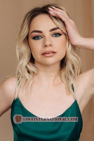 Ladies of Eastern-Europe