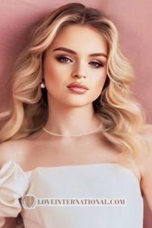 Ladies of Eastern-Europe