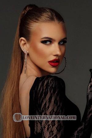 225264 - Milena Alter: 18 - Ukraine