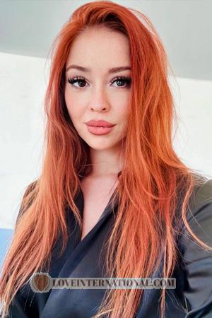 Ladies of Buenos Aires