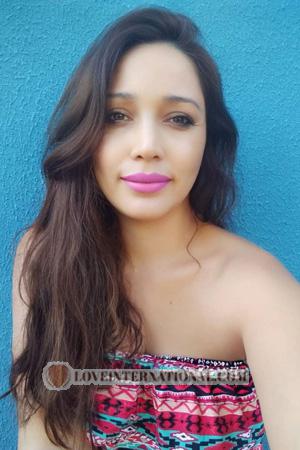 Ladies of Argentinien