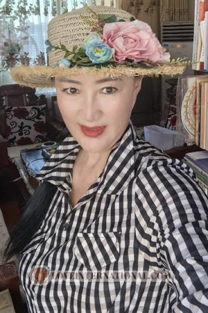 225311 - Anna Alter: 63 - China