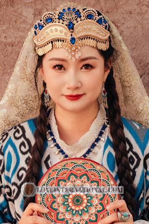 225317 - Jihong Alter: 42 - China