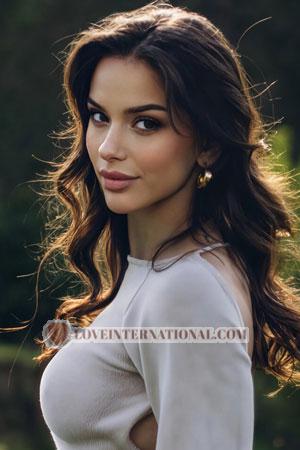 225327 - Alina Alter: 25 - Ukraine