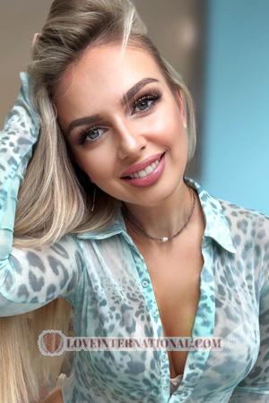 Ladies of Eastern-Europe