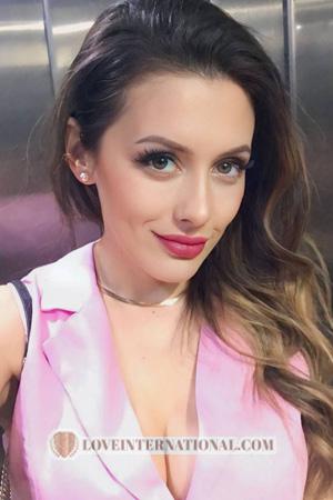 Ladies of Buenos Aeros