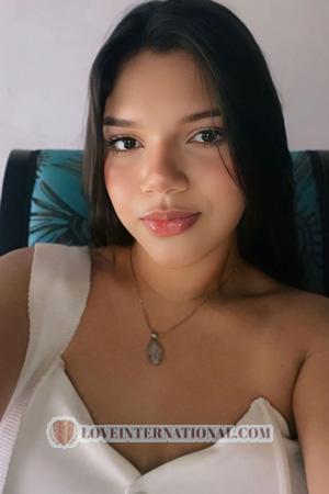 Ladies of Latin-America