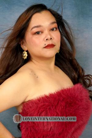 225386 - Geraldine Alter: 33 - Philippinen