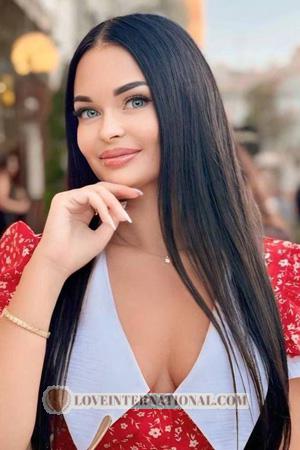 225395 - Viktoriia Alter: 33 - Ukraine
