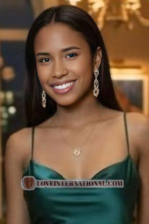 225422 - Karina Alter: 27 - Kolumbien