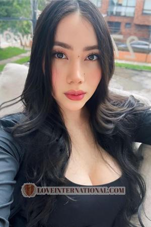 225423 - Nicol Alter: 25 - Kolumbien