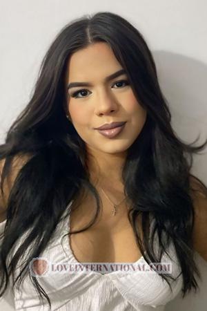 225424 - Alix Alter: 22 - Kolumbien