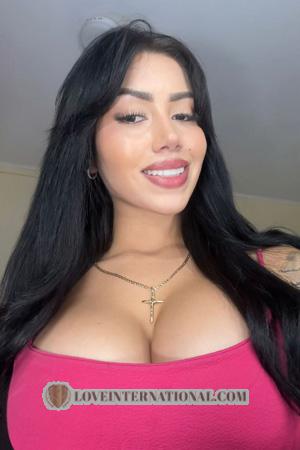 225425 - Daniela Alter: 20 - Costa Rica