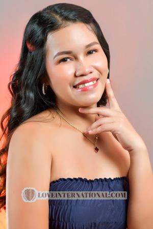 225454 - Rhea Laica Alter: 27 - Philippinen