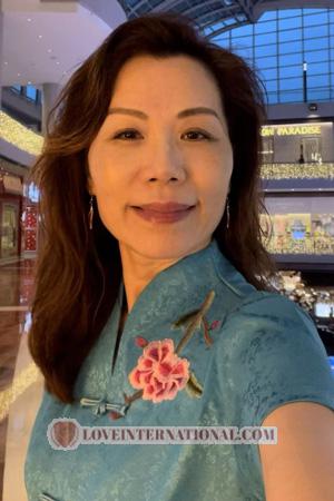 225470 - Julie Alter: 60 - China