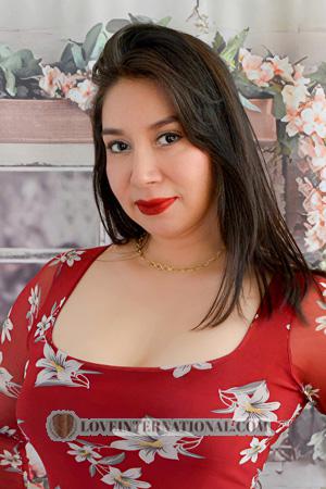 Ladies of Latin-America