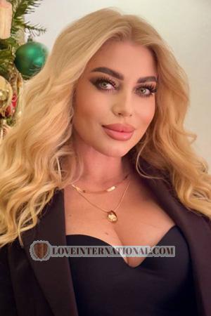 225550 - Tetiana Alter: 40 - Ukraine