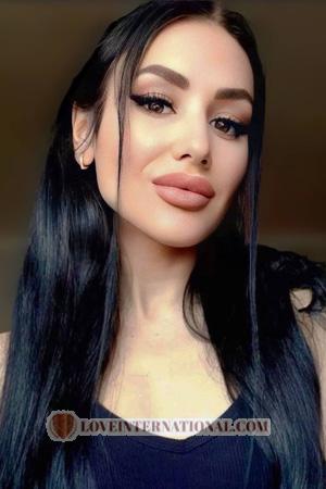 Ladies of Eastern-Europe