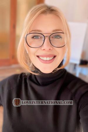 Ladies of Eastern-Europe