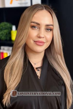 Ladies of Eastern-Europe